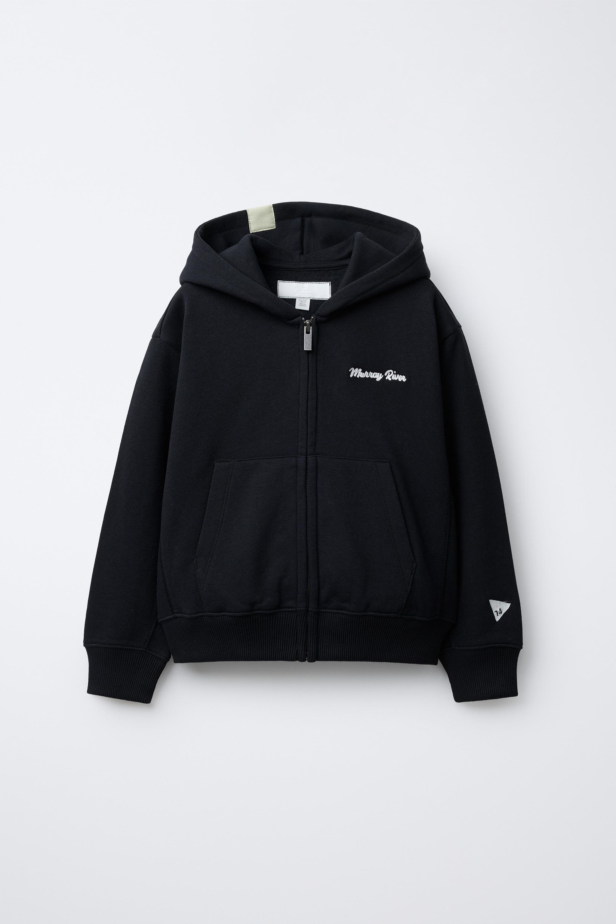 BALLOON SWEATSHIRT AND PANTS SET